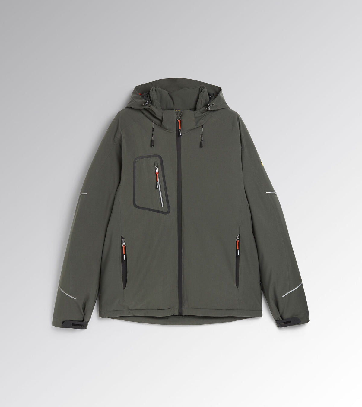 Padded Jacket Cross 702.177660 Diadora Utility