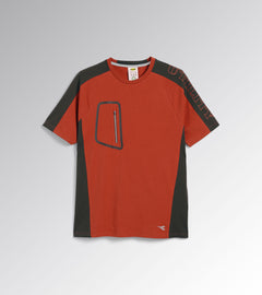 T-shirt Cross Organic Diadora Utility 702.177678
