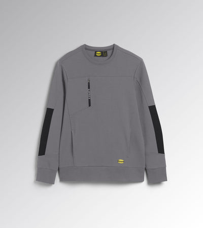 SWEATSHIRT CREW LITEWORK Diadora Utility