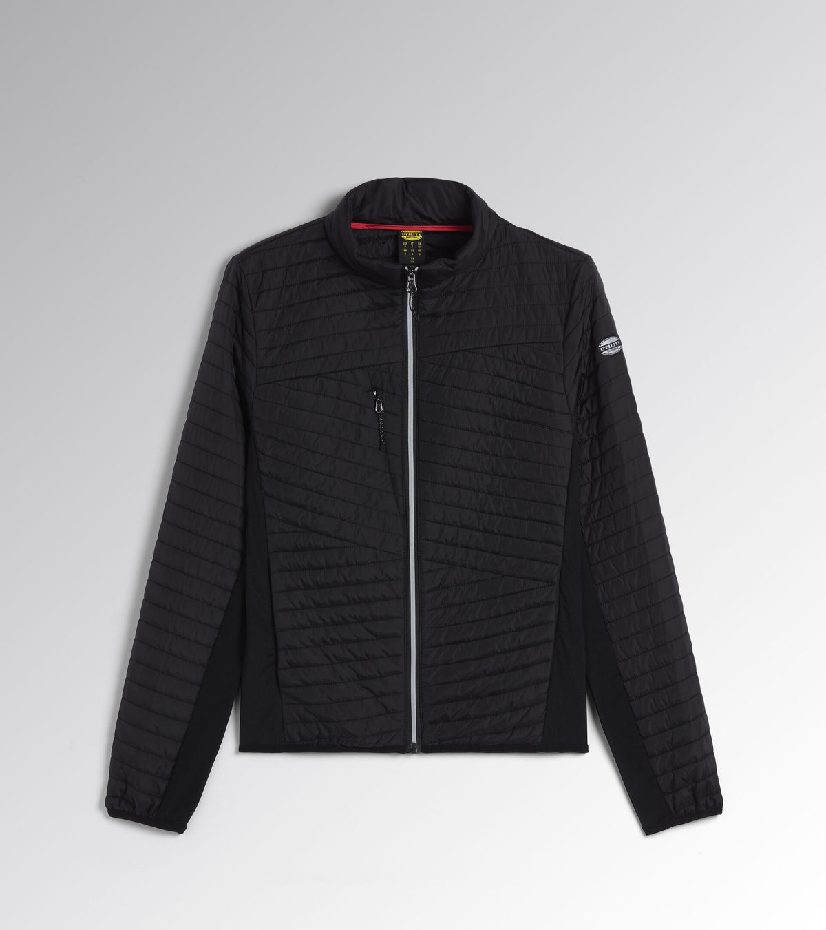 LIGHT PADDED JACKET ATHENA Diadora Utility