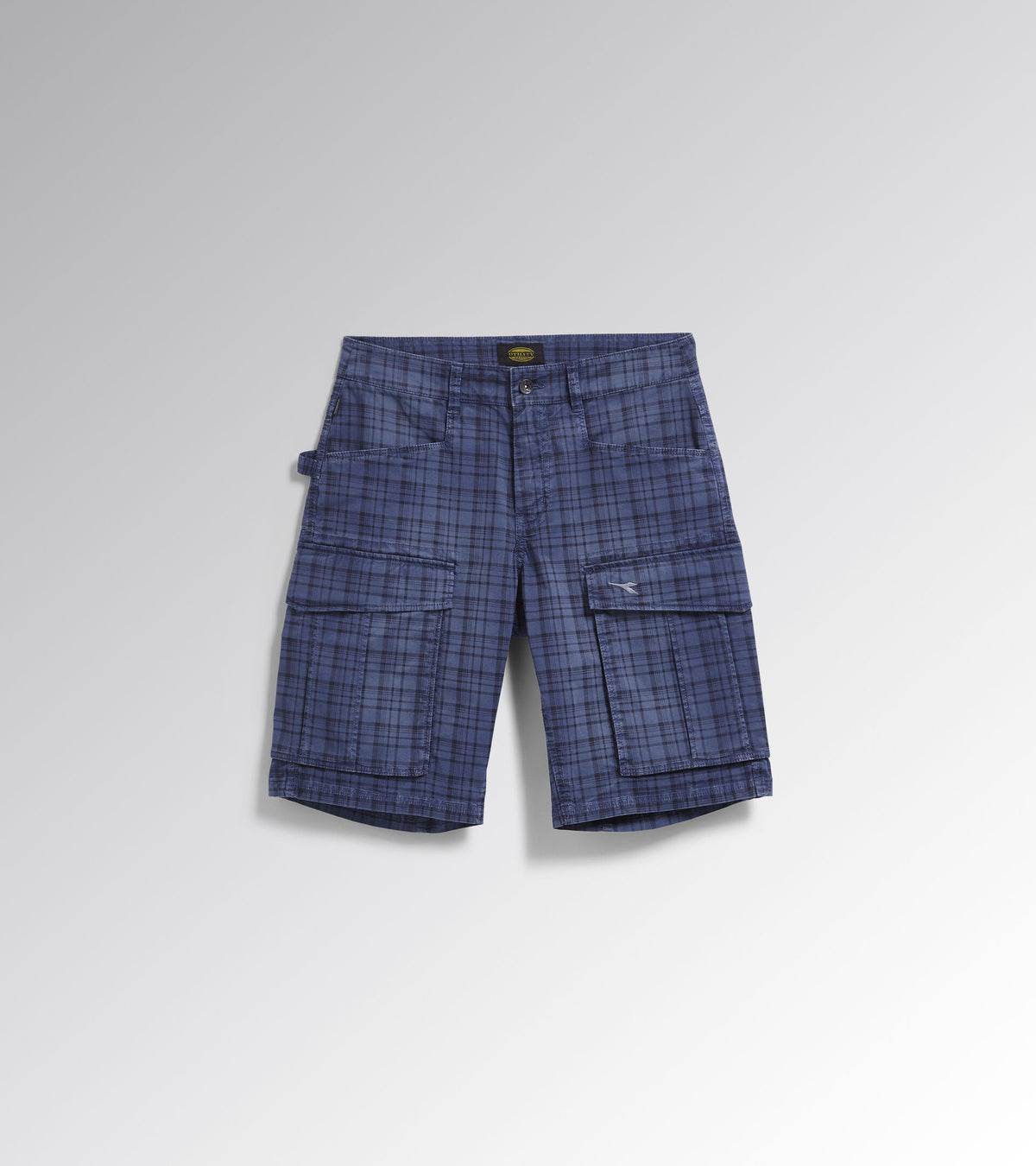 Bermuda Tinto Capo 702.179824 Diadora Utility
