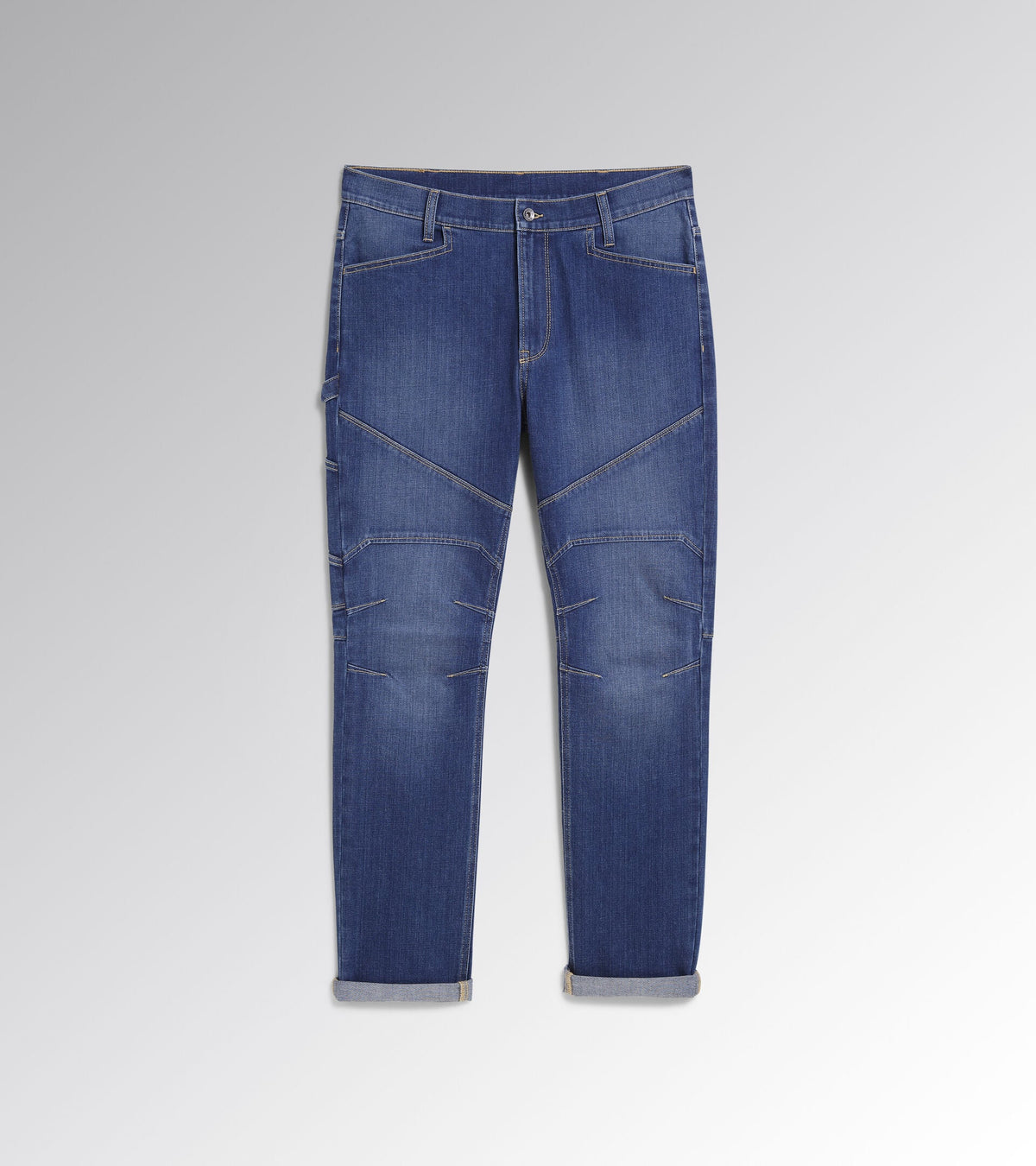 PANT STONE ERGO STRETCH Diadora Utility