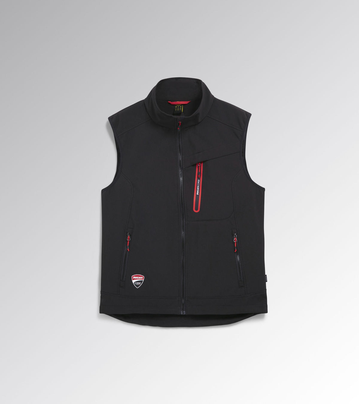 Vest Softshell Ducati 702.180072 Diadora Utility