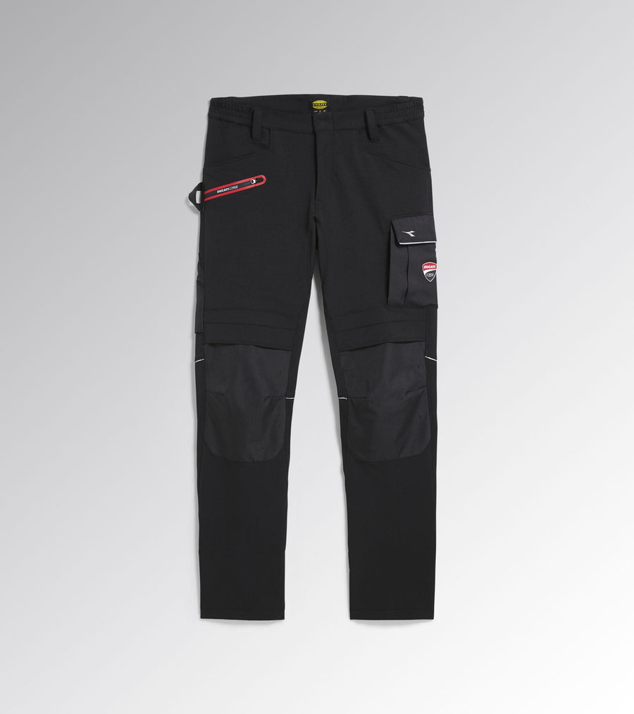 Pant Performance Ducati 702.180074 Diadora Utility