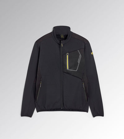 POLAR FLEECE FZ EVOLUTION Diadora Utility