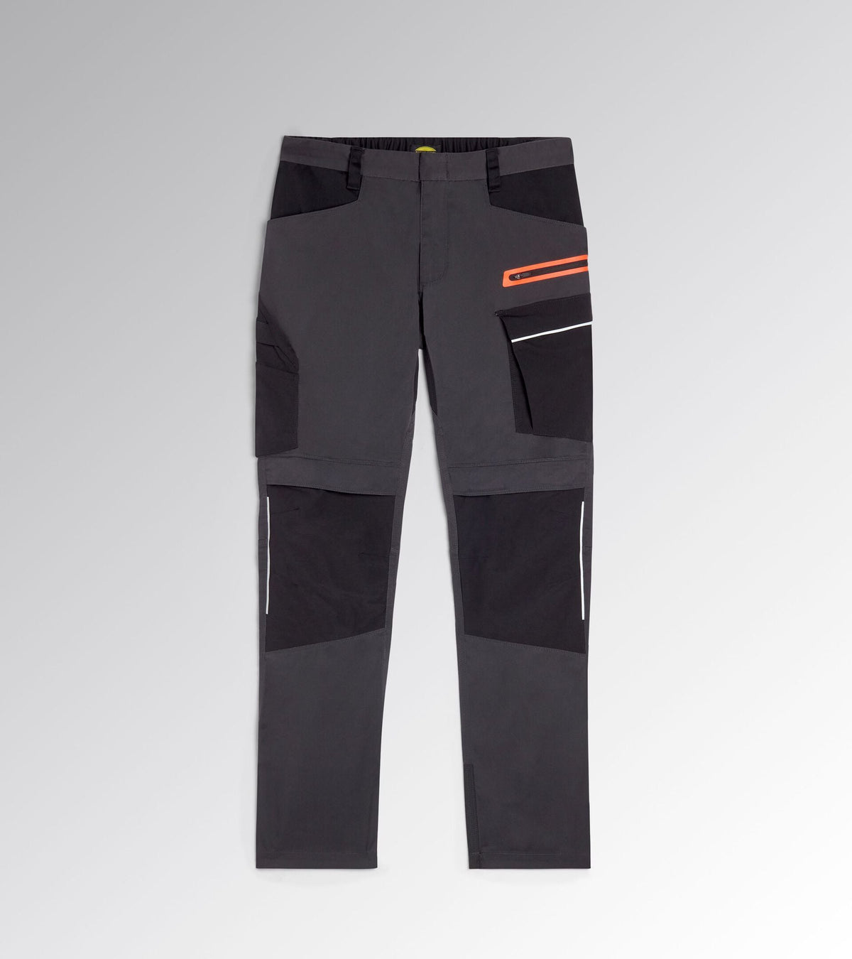 PANT HYBRID POLY PERFORMANCE Diadora Utility