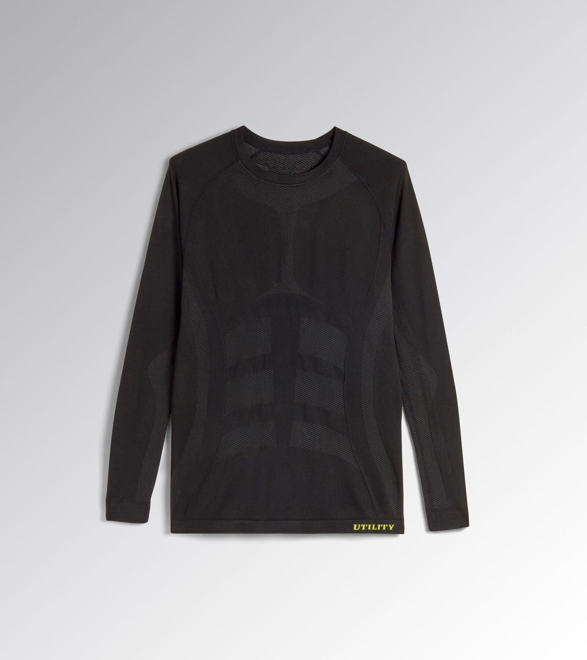 TOP SEAMLESS EVO Diadora Utility