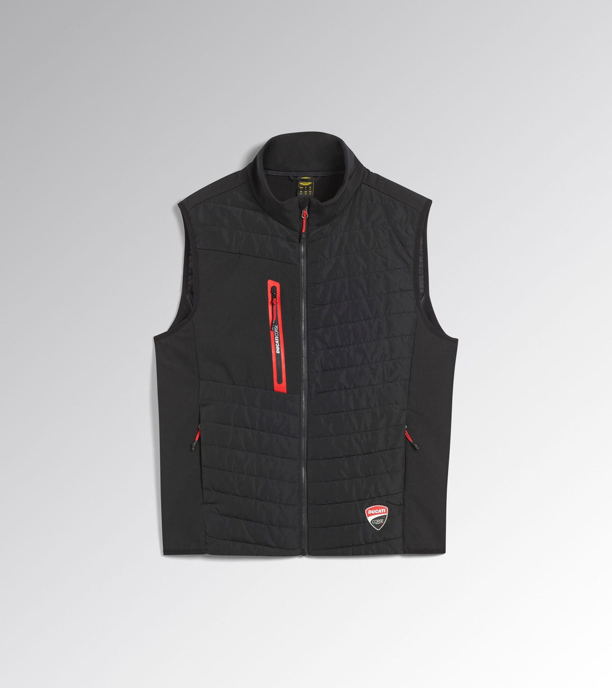 VEST MOTOR DUCATI Diadora Utility
