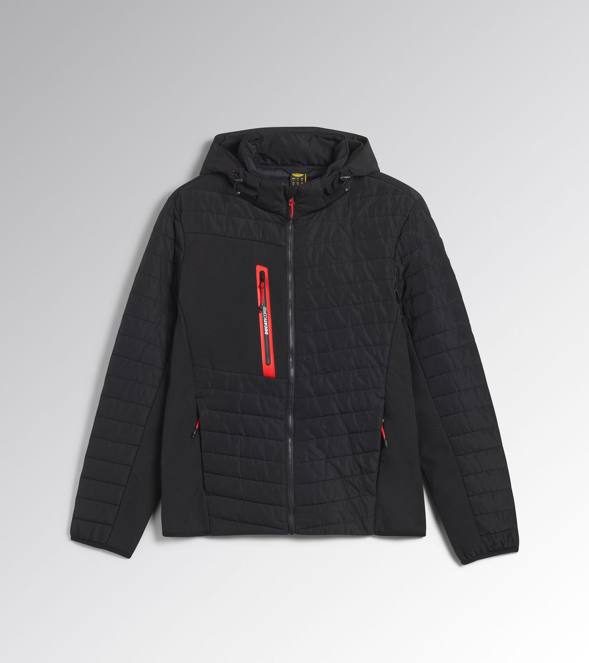 PADDED JACKET MOTOR DUCATI Diadora Utility