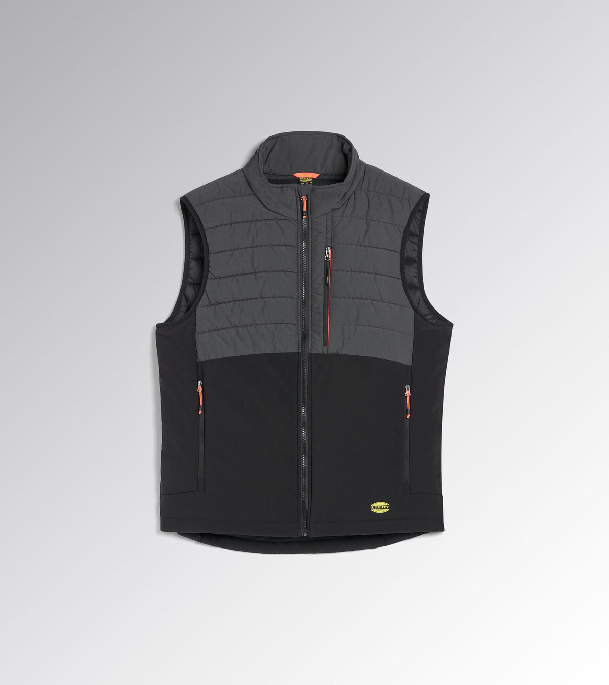 PADDED VEST OSLO HYBRID Diadora Utility