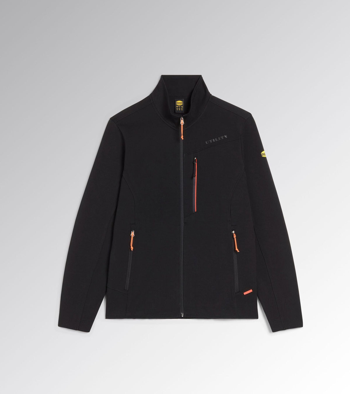 SWEATSHIRT SHADOW Diadora Utility