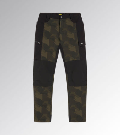 PANT FREEDOM Diadora Utility