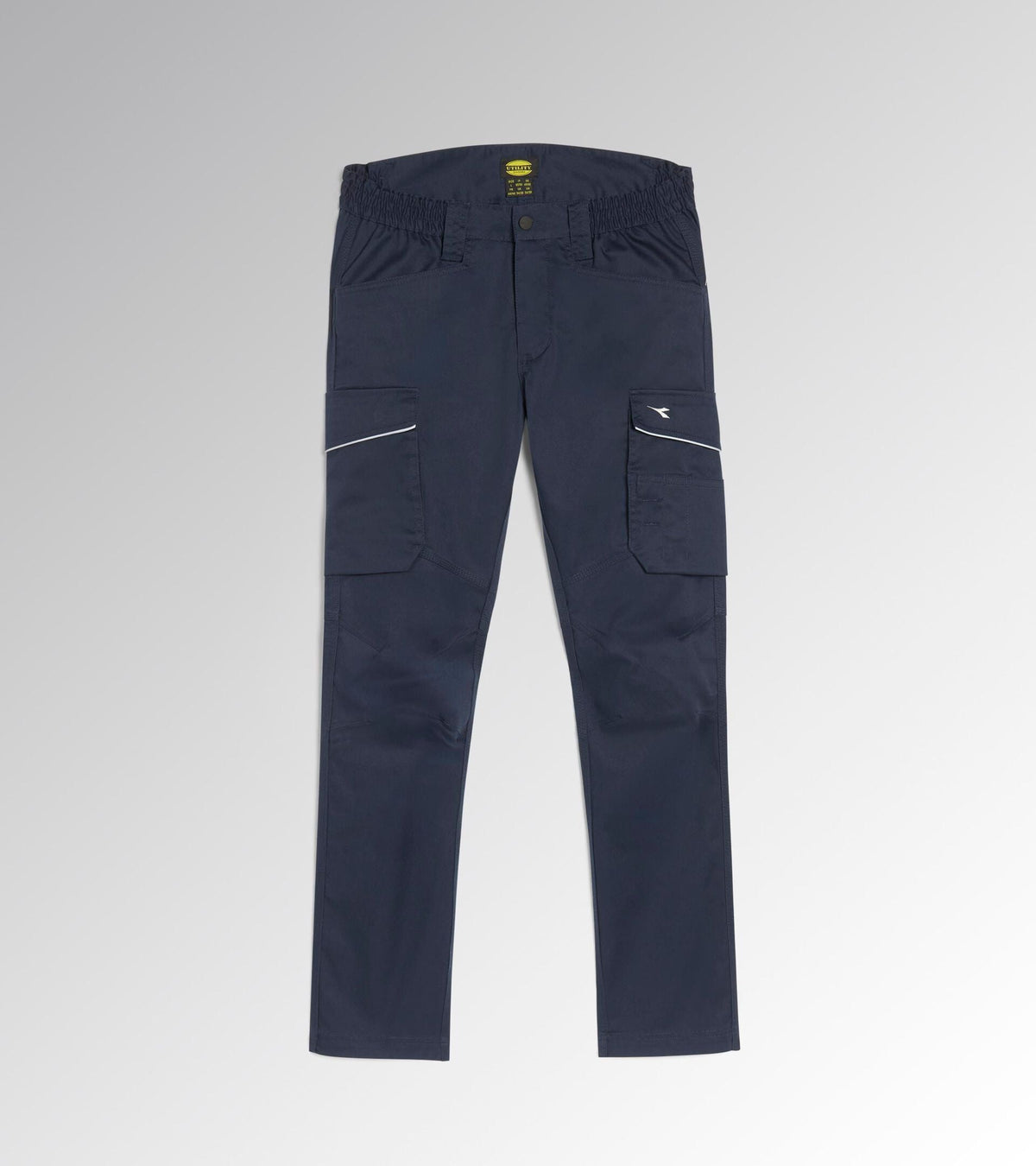 PANT STAFF STRETCH CARGO Diadora Utility