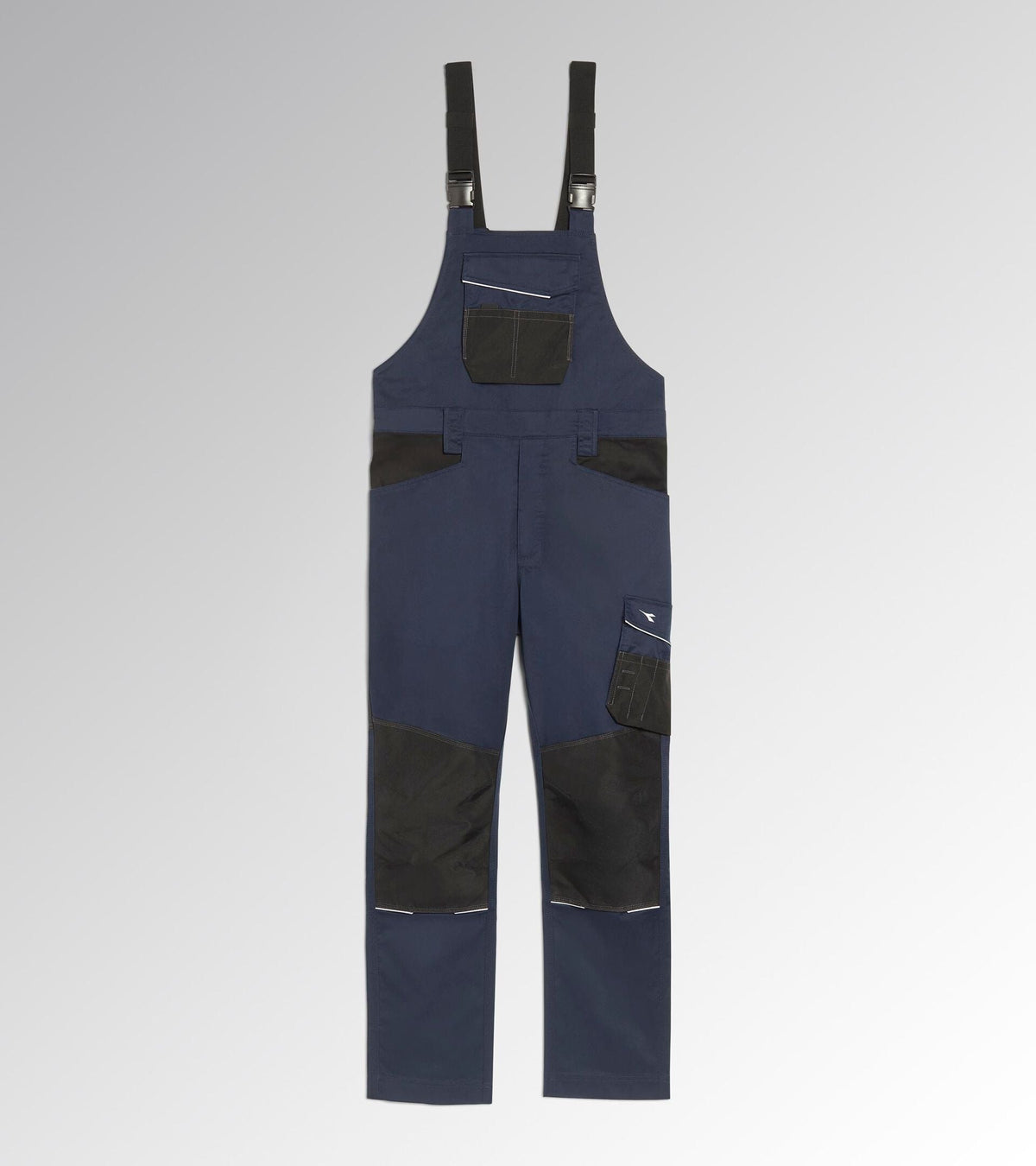 Bib Overall Poly 2.0 702.183062 Diadora Utility