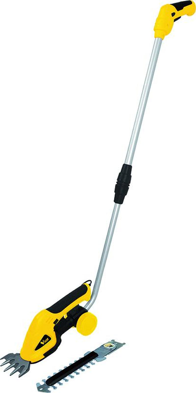 Tagliabordi/Tagliasiepi Vtl-72 Litio Kit 7,2 V Vigor