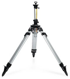 Tripode per livelle laser Rubi