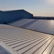 Pasini Preventing falls from skylights.