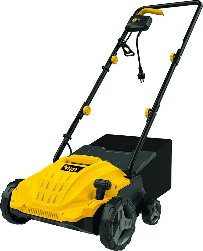 Arieggiatori Vigor Arv-33 1500 W