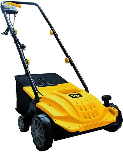 Arieggiatori Arv-33 1500 W Vigor