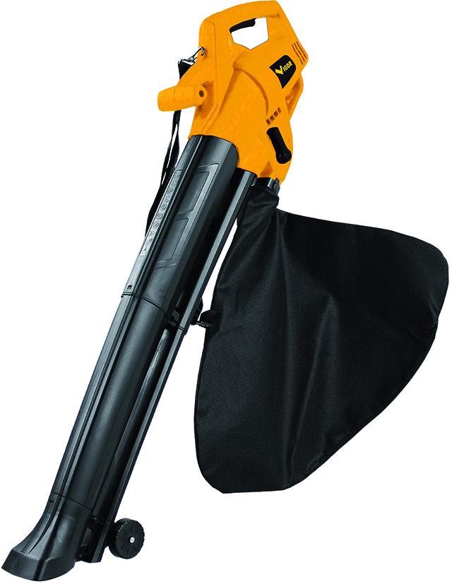 Aspira-Soffiatori Vigor Vas-2600 2600 W