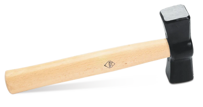 Rubi Mazzetta manico legno DIS.