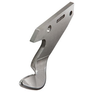 725258-7 Side blade left Makita