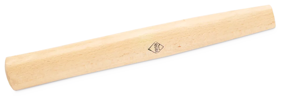 Rubi Ricambio mazzetta manico legno