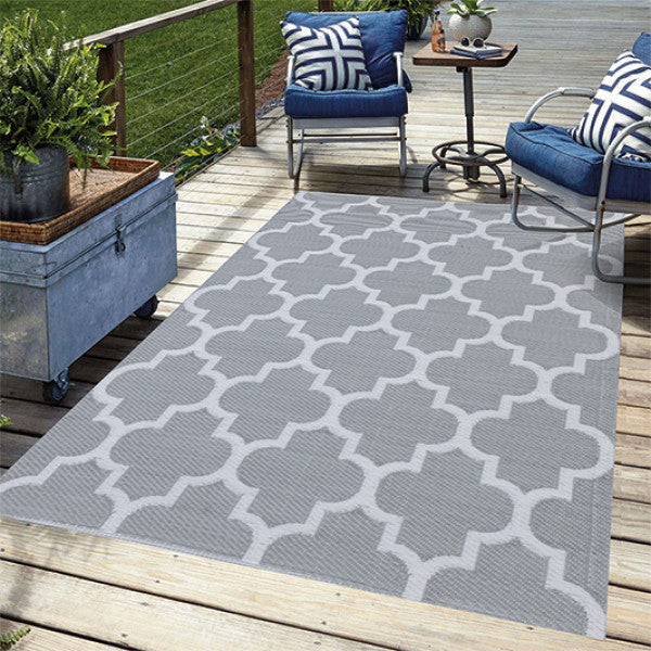 SUMMER Grigio Verdelook