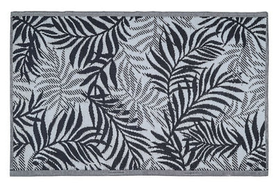 SUMMER Foglia - NERO Verdelook