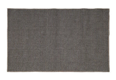 Tappeto da esterno India beige e nero Verdelook