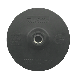 743060-6 Tampone Makita - Aspiratori e Soffianti