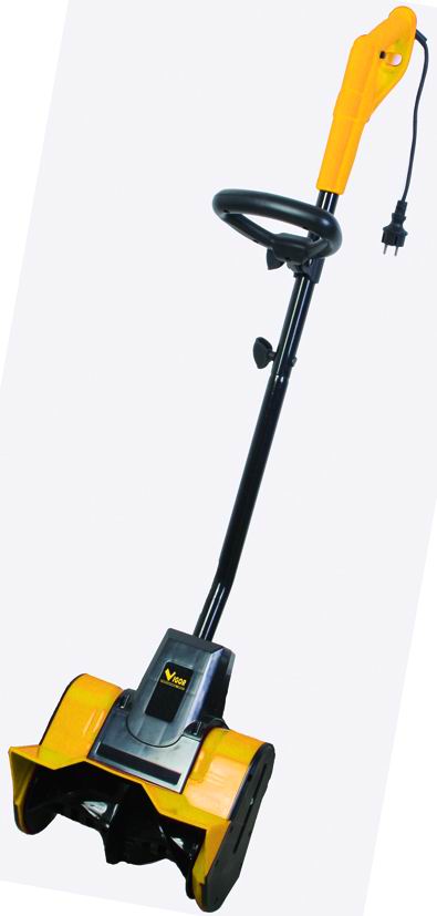 Spazzaneve Vigor Elettrico Snowy-26 A Turbina 1300 W