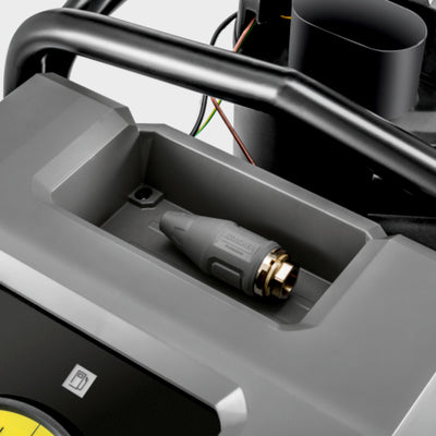 Idropulitrice ad acqua calda HDS 8/18-4 C Classic Kärcher