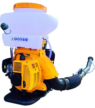Atomizzatori A Spalla Vat-415 2T 41,5 Cc Vigor