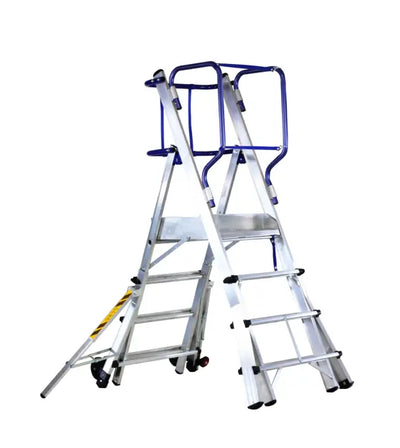 Svelt Telefly - Scale professionali