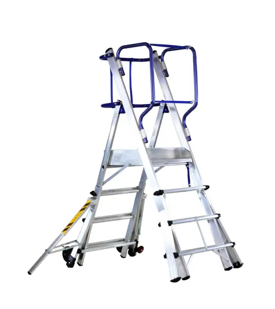 Svelt Telefly - Scale professionali