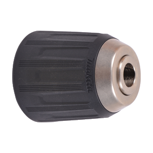 763238-5 Mandrino autoserrante 10mm, 3/8" - 24 UNF Makita