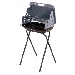 Suitcase barbecue Verdelook