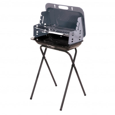 BARBECUE VALIGETTA Verdelook
