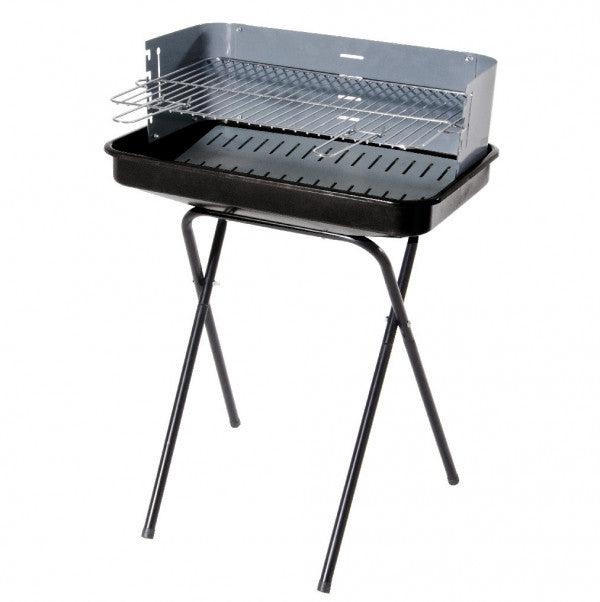 BARBECUE PARAVENTO Verdelook
