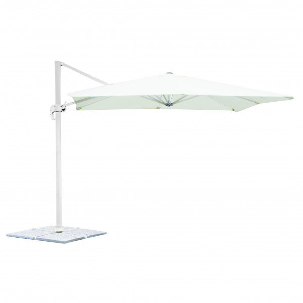Ombrellone DELUXE 3x3 Verdelook