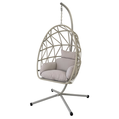 Poltrona Pensile RIBBON Verdelook