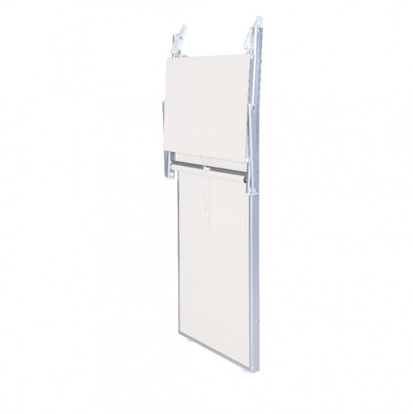 Lettino RIMINI Verdelook