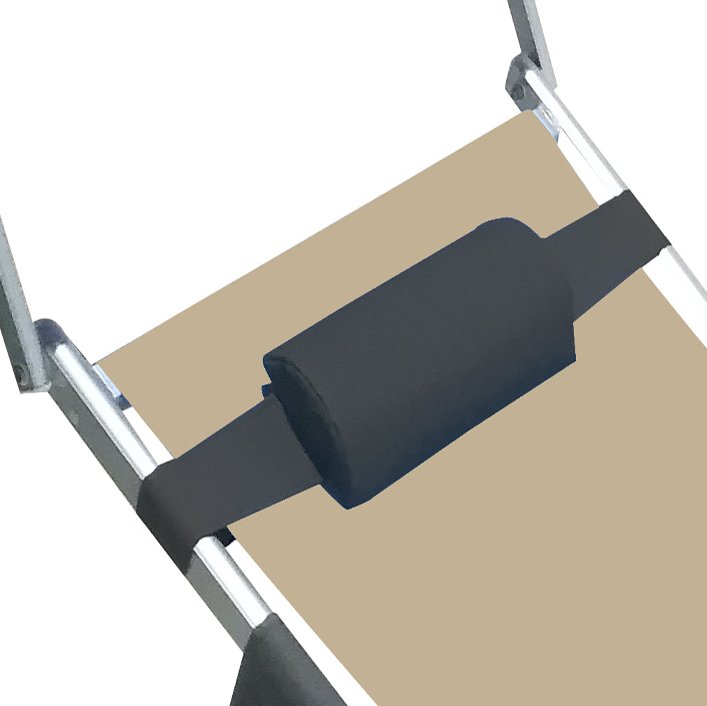 CUSCINO universale per Lettino Verdelook