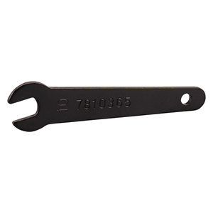 781036-5 Chiave di servizio 10mm Makita