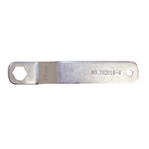 782016-4 Chiave 13mm Makita - Aspiratori e Soffianti