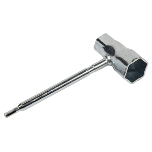 782039-2 Chiave di servizio tubolare 13/19mm Makita