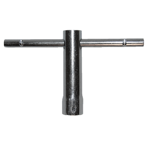 782210-8 Chiave di servizio 17mm Makita