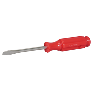 783001-0 Cacciaviti slotted 6mm Makita