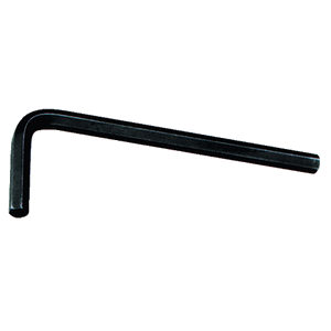 783217-7 Chiave esagonale 5mm Makita